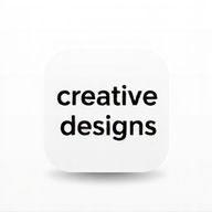 creativedesign logo